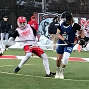 Meet your Posher, Kevin